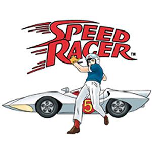 Speed racer - movie