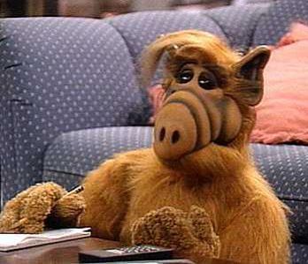 Alf - movie