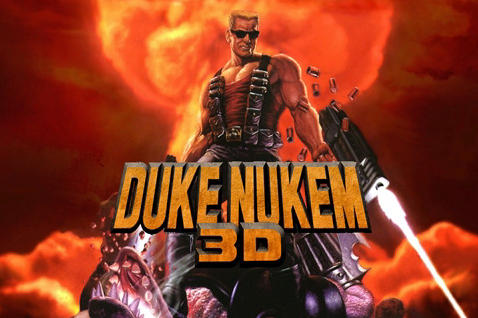 Duke nukem