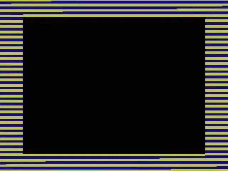 ZX Spectrum - žaidimo užsikrovimas