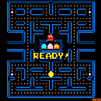 PAC MAN PAC MAN